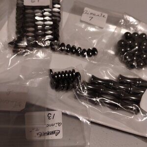magnetic beads for jewelry